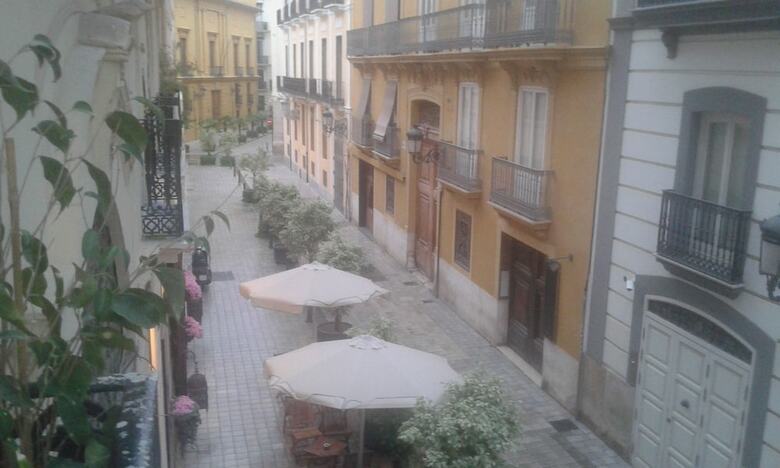 Apartamentos Ortiz De Z�rate