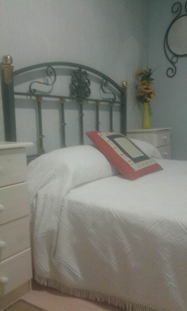 Apartamentos Ortiz De Z�rate
