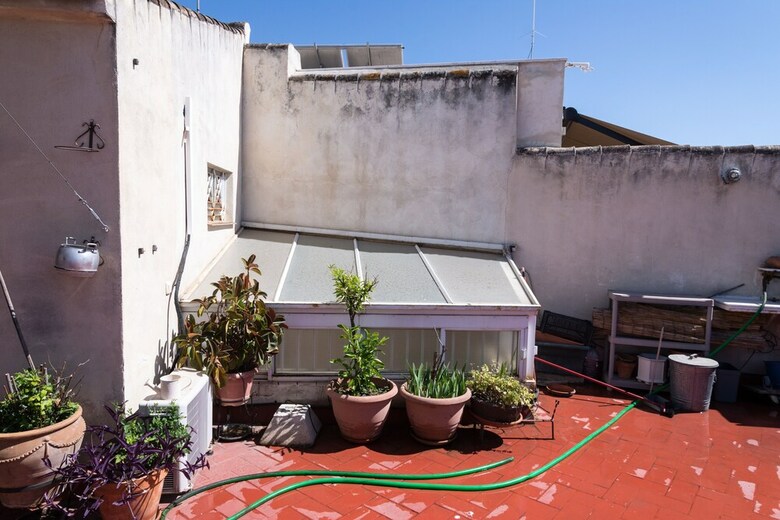 Apartamentos Deluxe D�plex Conde De Torrej�n