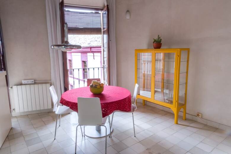 Apartamentos Deluxe D�plex Conde De Torrej�n