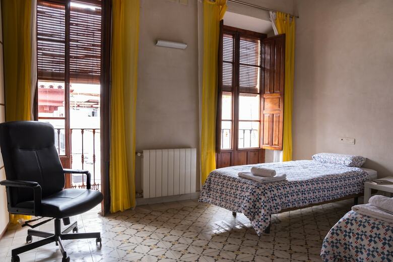 Apartamentos Deluxe D�plex Conde De Torrej�n