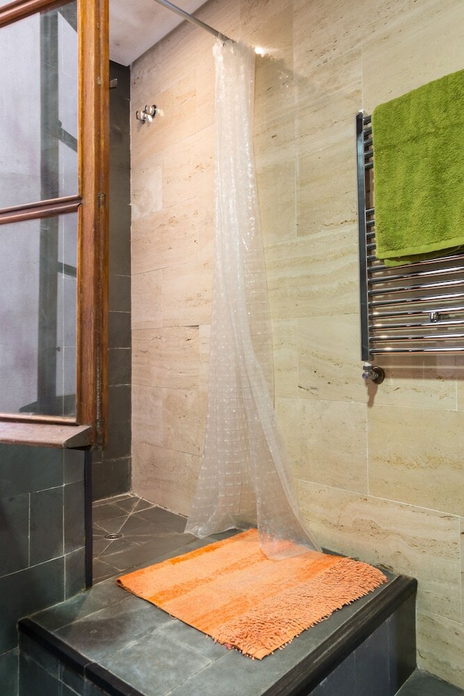 Apartamentos Deluxe D�plex Conde De Torrej�n