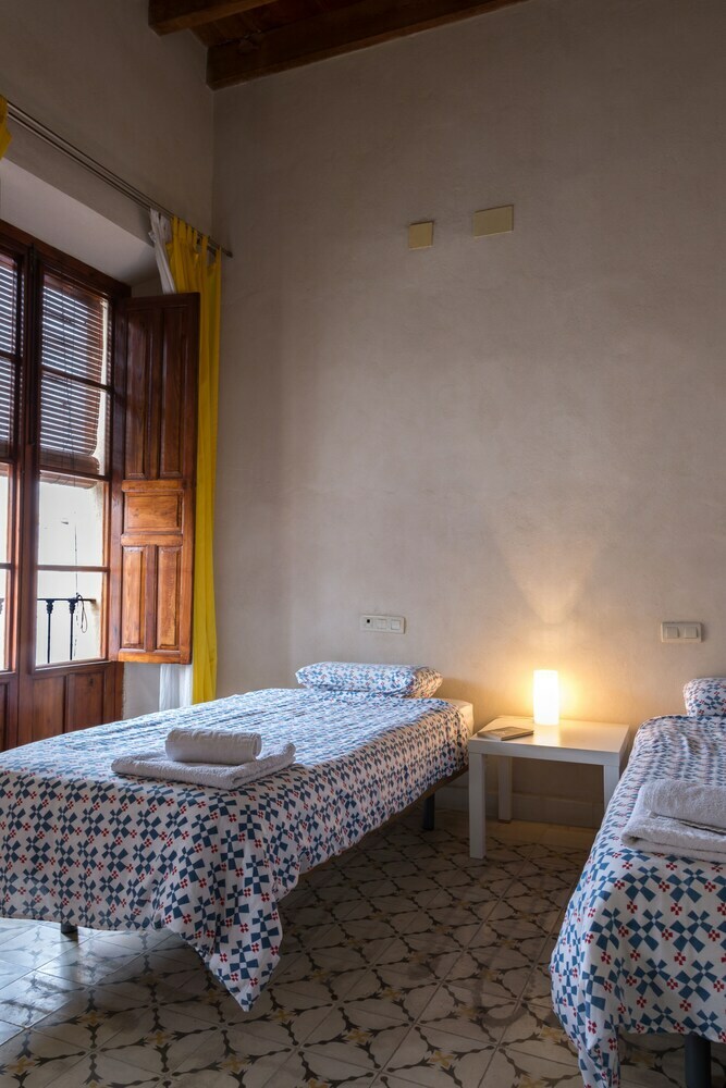 Apartamentos Deluxe D�plex Conde De Torrej�n