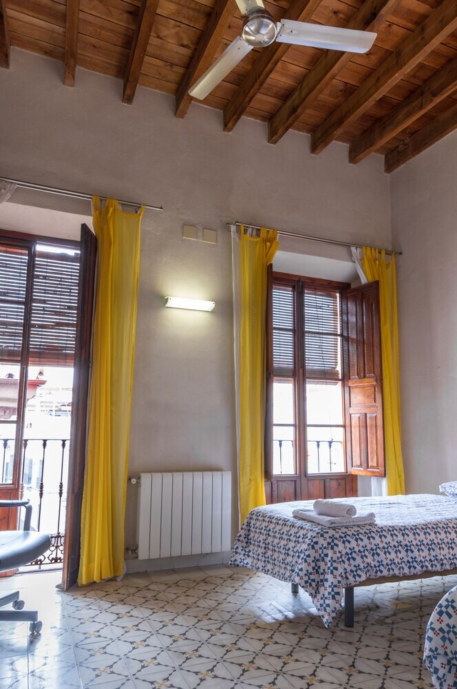 Apartamentos Deluxe D�plex Conde De Torrej�n