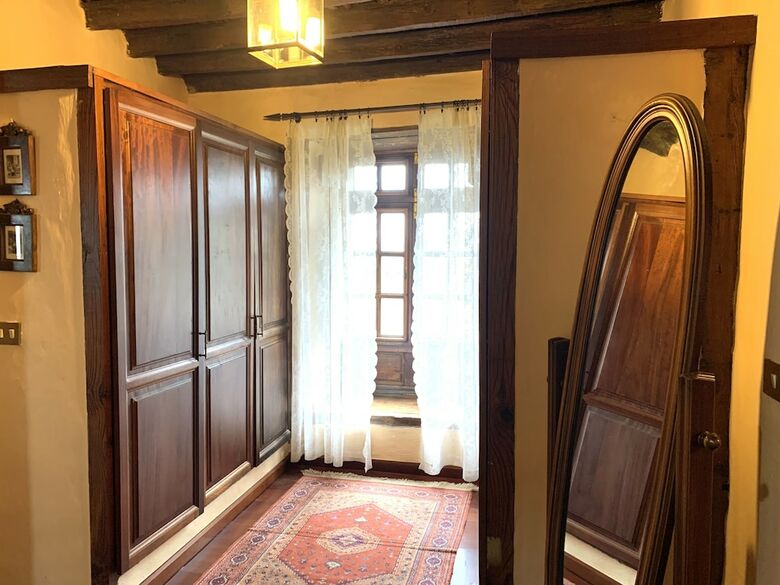 Apartamentos Casa La Paredita