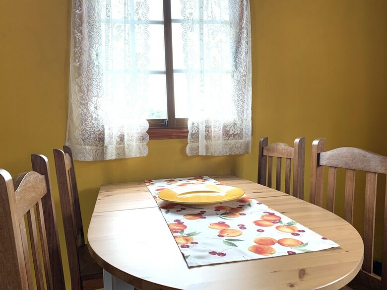 Apartamentos Casa La Paredita