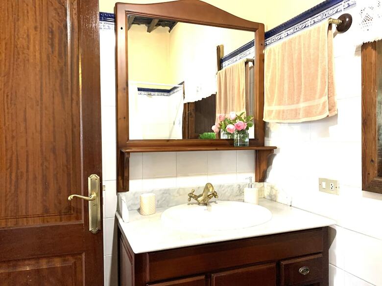 Apartamentos Casa La Paredita