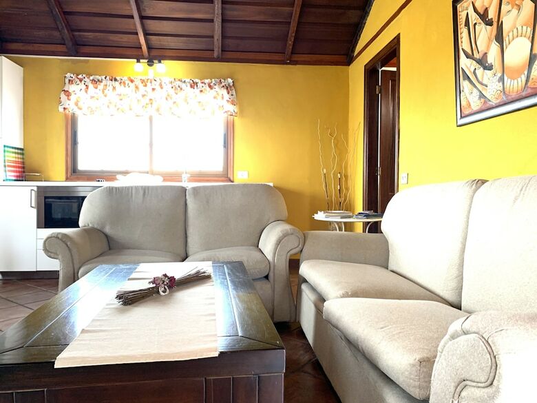 Apartamentos Casa La Paredita