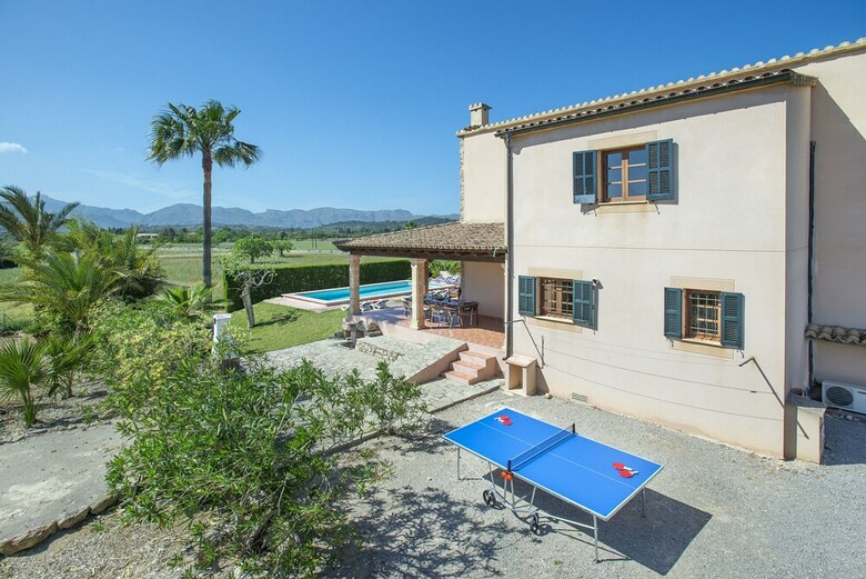 Villa Xanet Abaix