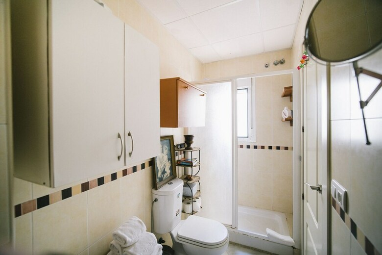 Apartamentos Eva Recommends Alberto Lista �tico