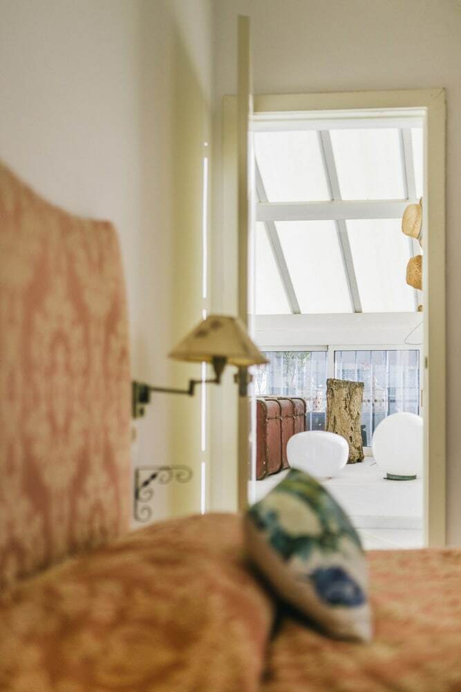Apartamentos Eva Recommends Alberto Lista �tico