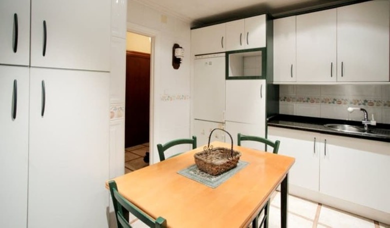 Apartamento Esmeralda