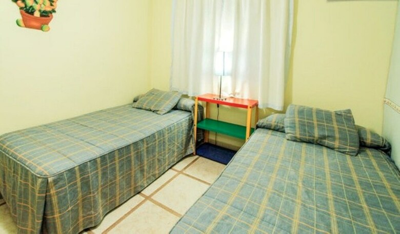 Apartamento Esmeralda