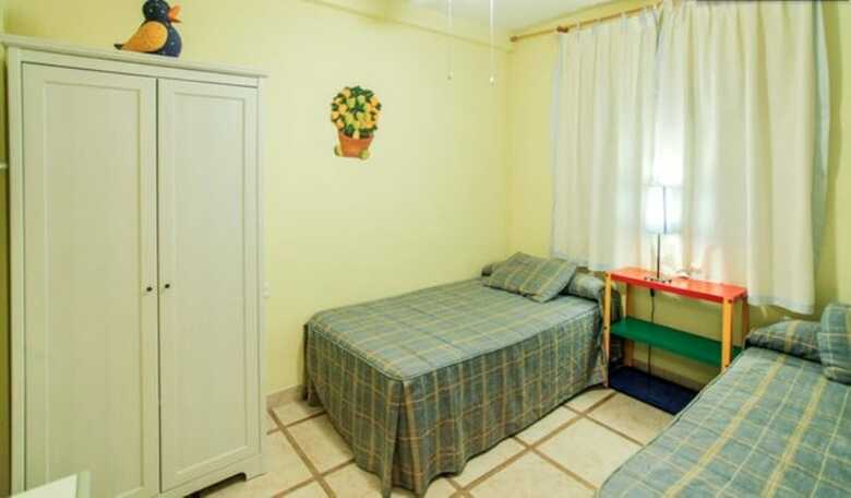 Apartamento Esmeralda
