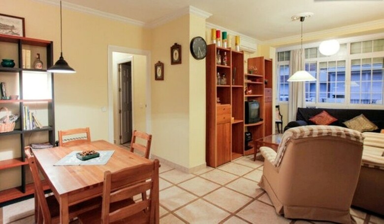 Apartamento Esmeralda