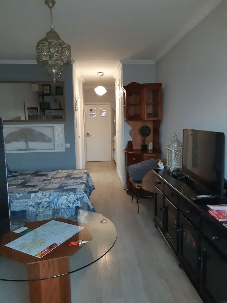 Apartamentos Amalia House Sevilla
