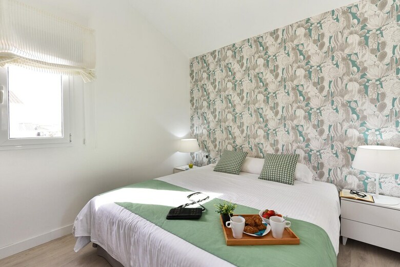 Apartamentos Renovated Bungalow In Sonnenland 4