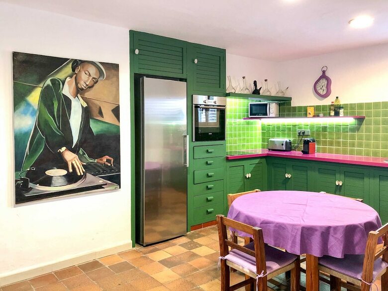 Villa Can Miro