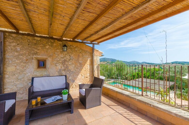 Villa Son Vell