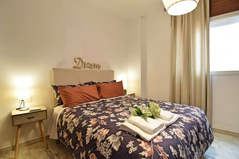 Apartamento Victoria 45 - Centro