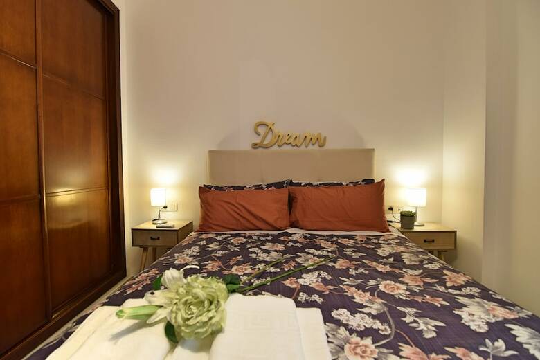 Apartamento Victoria 45 - Centro
