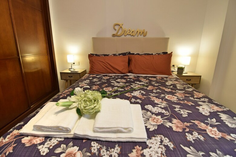 Apartamento Victoria 45 - Centro