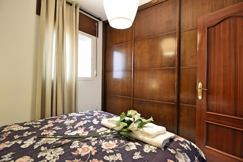 Apartamento Victoria 45 - Centro