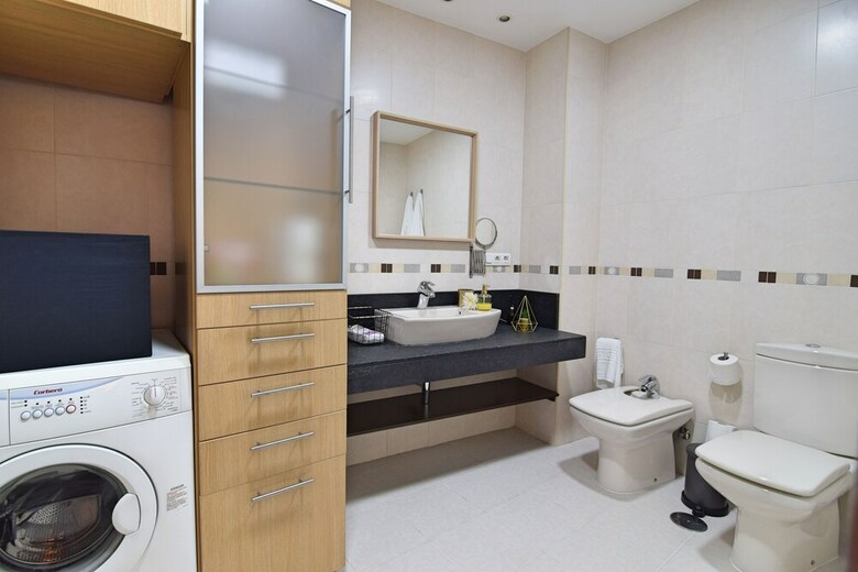 Apartamento Victoria 45 - Centro