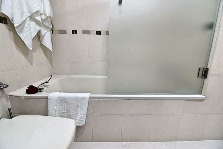 Apartamento Victoria 45 - Centro