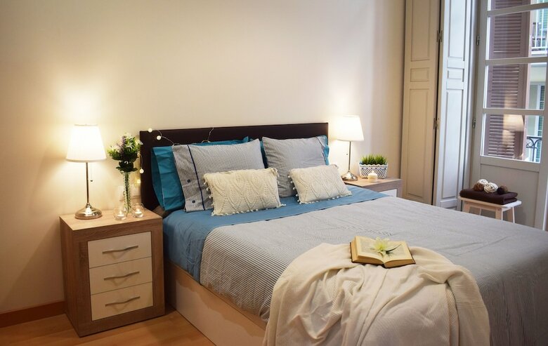 Apartamentos A&n Ni�o Guevara