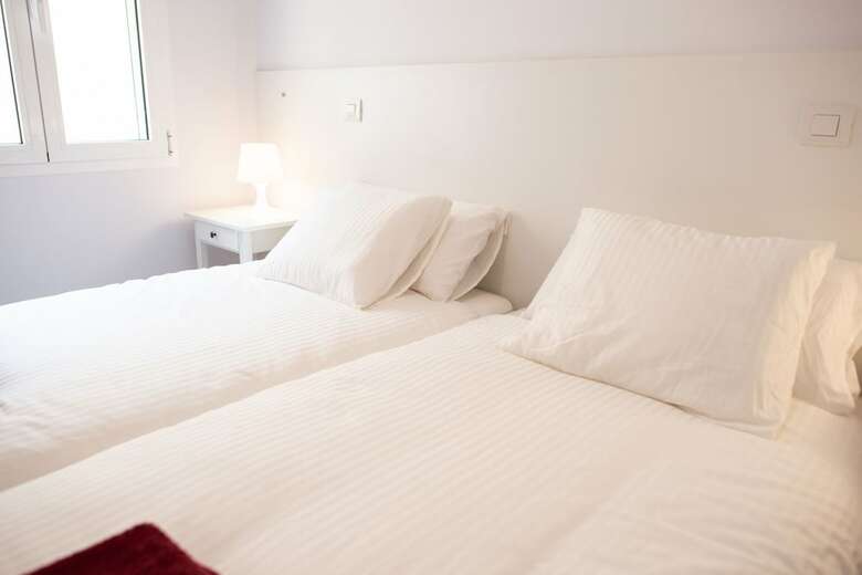 Apartamentos Tafira Calm Exclusive Vineyard