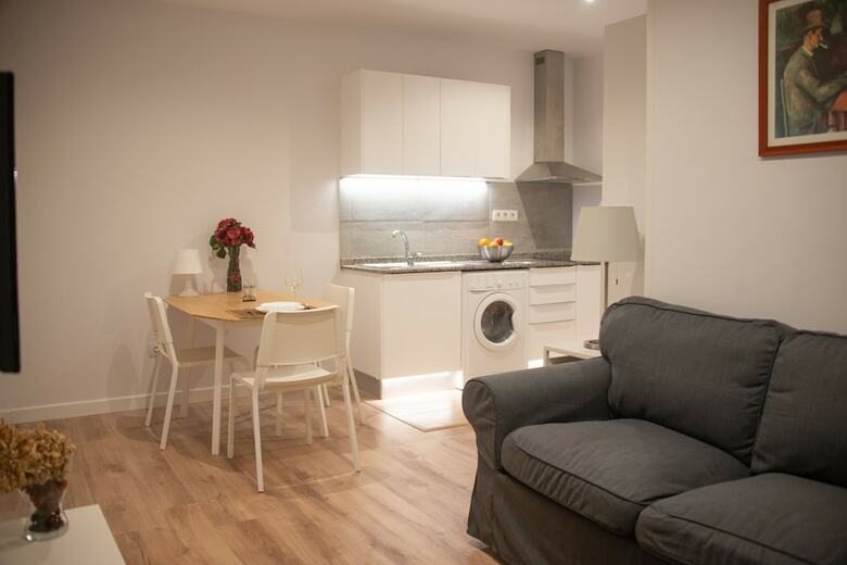 Apartamentos Tafira Calm Exclusive Vineyard