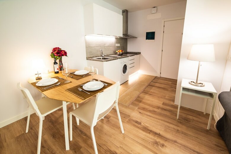 Apartamentos Tafira Calm Exclusive Vineyard
