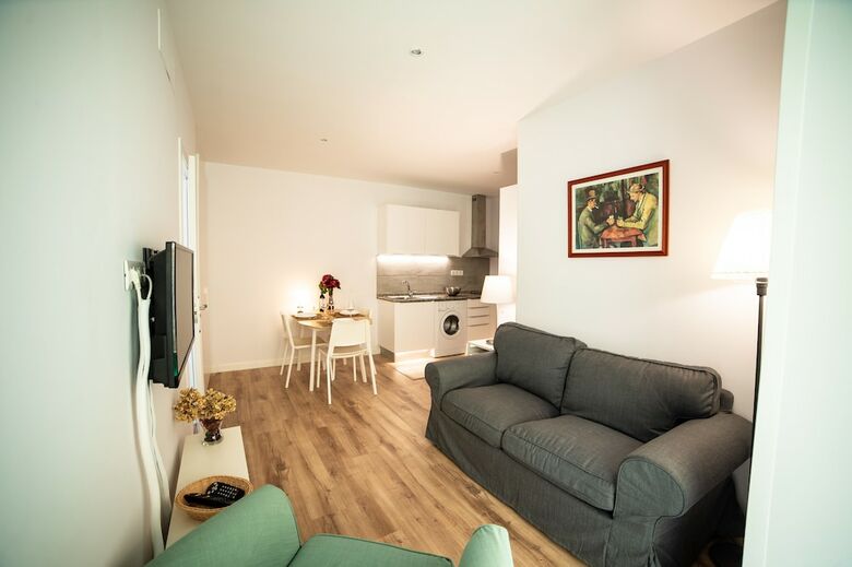 Apartamentos Tafira Calm Exclusive Vineyard
