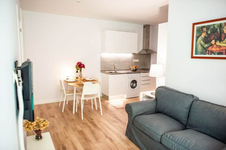 Apartamentos Tafira Calm Exclusive Vineyard
