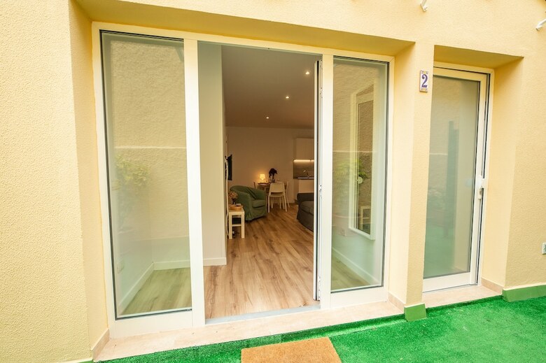 Apartamentos Tafira Calm Exclusive Vineyard
