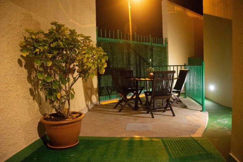 Apartamentos Tafira Calm Exclusive Vineyard