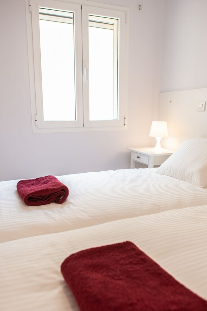Apartamentos Tafira Calm Exclusive Vineyard