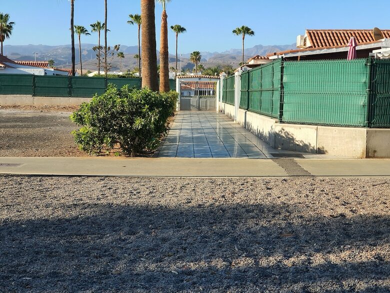 Holiday Home Las Palomas