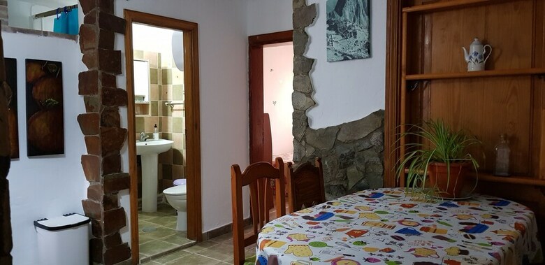 Holiday Home Las Palomas