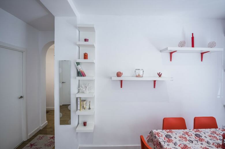 El Coral Apartment Valencia