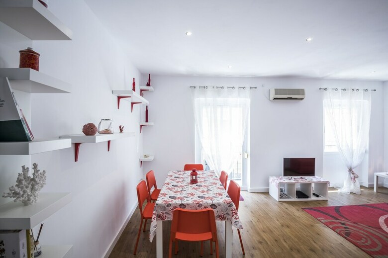 El Coral Apartment Valencia