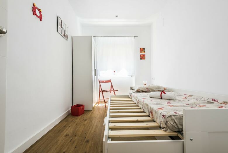 El Coral Apartment Valencia