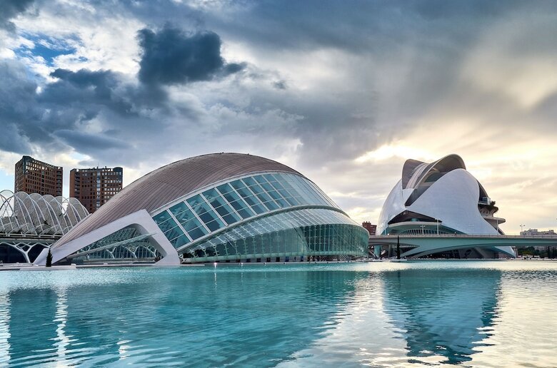 El Coral Apartment Valencia