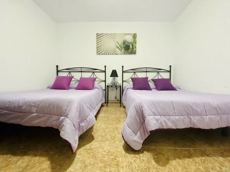 Casa Rural Guayadeque Ca'juani