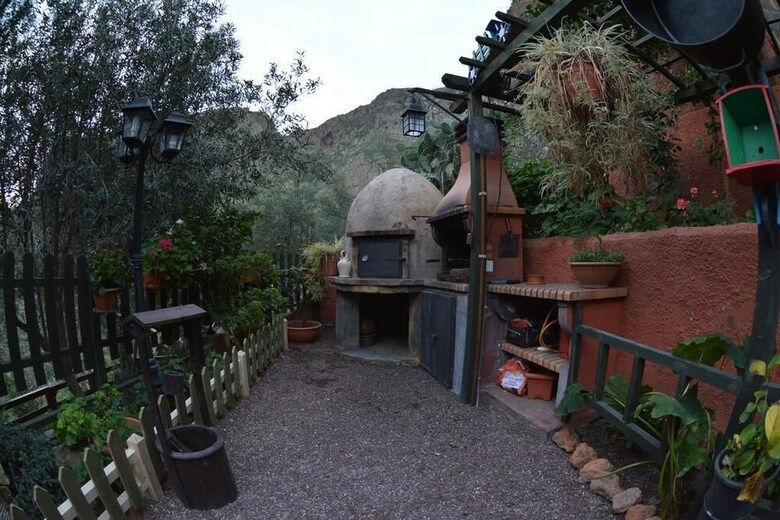 Casa Rural Guayadeque Ca'juani