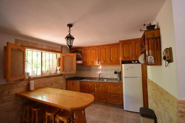 Casa Rural Guayadeque Ca'juani