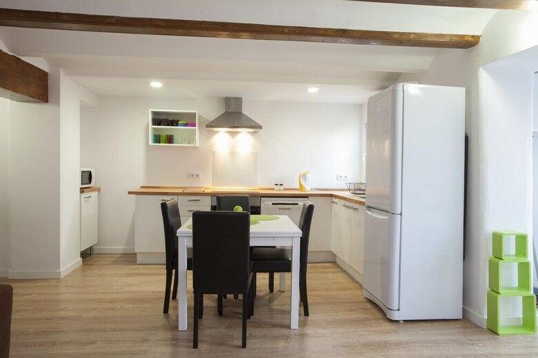 Apartamentos Singularstays Cervantes
