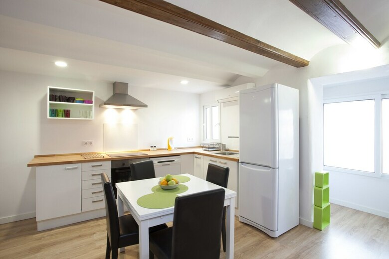 Apartamentos Singularstays Cervantes