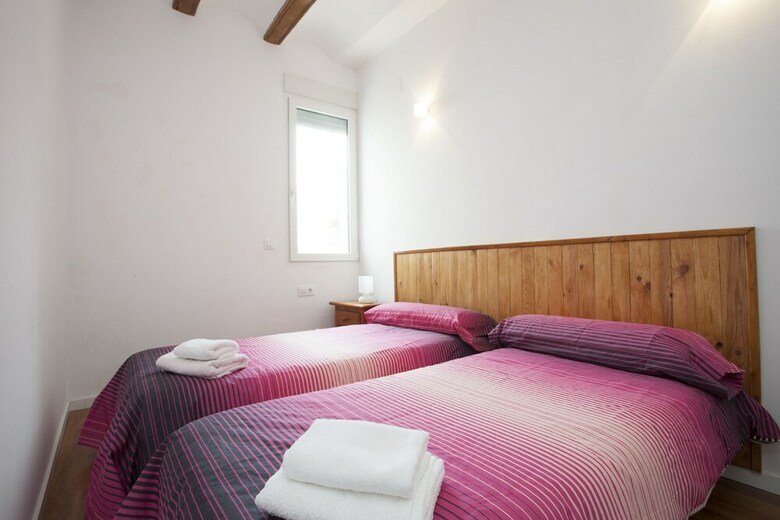 Apartamentos Singularstays Cervantes
